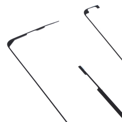 Front Housing Adhesive for iPad mini 4 - iPad mini 4 (2015) by buy2fix | Online Shopping UK | buy2fix