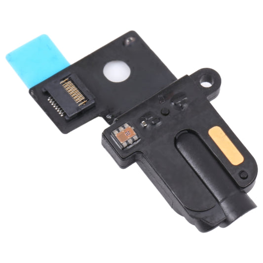 Earphone Jack Flex Cable for iPad mini 2019 4G A2126 A2124 A2125 (Black) - iPad mini 5 (2019) by buy2fix | Online Shopping UK | buy2fix