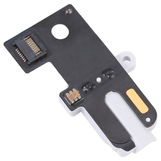 Earphone Jack Flex Cable for iPad mini 2019 4G A2126 A2124 A2125 (White) - iPad mini 5 (2019) by buy2fix | Online Shopping UK | buy2fix