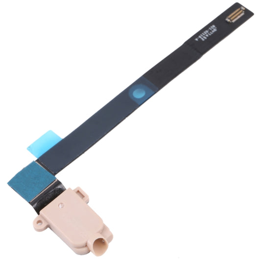 Earphone Jack Flex Cable for iPad mini 2019 WiFi A2133 (Pink) - iPad mini 5 (2019) by buy2fix | Online Shopping UK | buy2fix