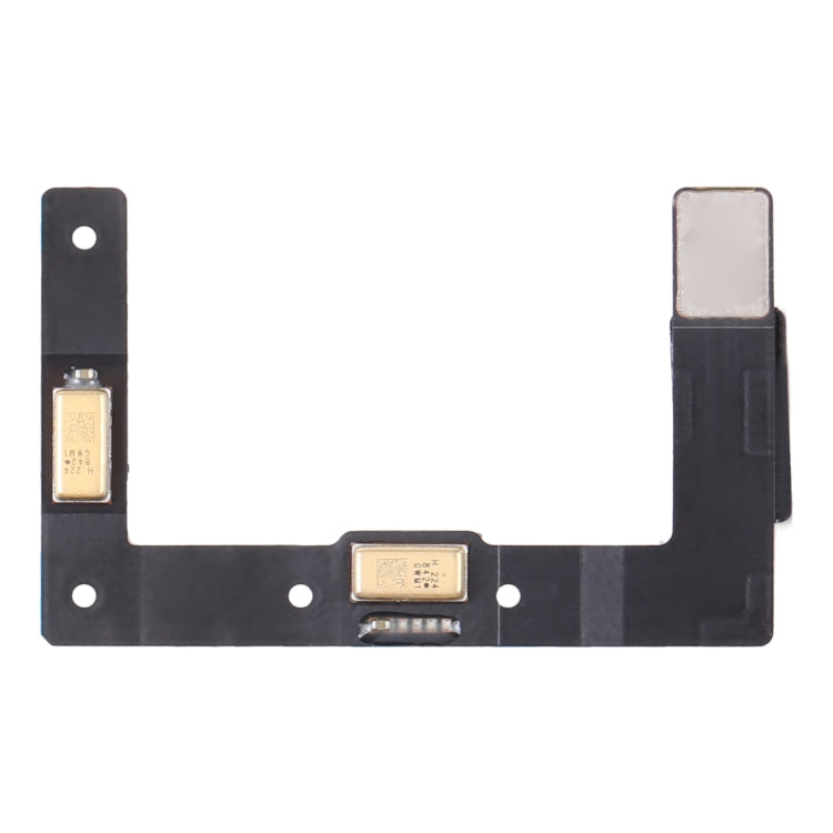 For iPad mini 2019 / mini 5 A2133 WiFi Edition Microphone Flex Cable by buy2fix