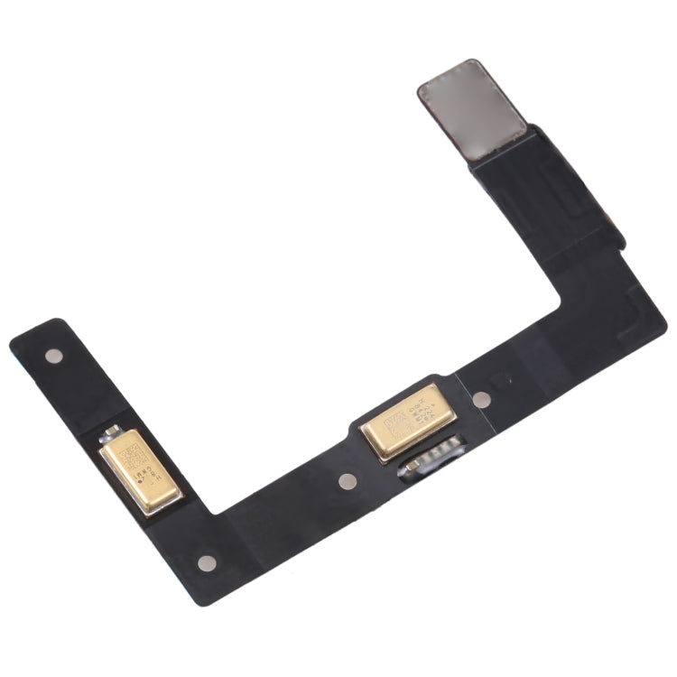 For iPad mini 2019 / mini 5 A2133 WiFi Edition Microphone Flex Cable by buy2fix