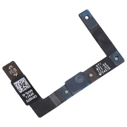 For iPad mini 2019 / mini 5 A2133 WiFi Edition Microphone Flex Cable by buy2fix