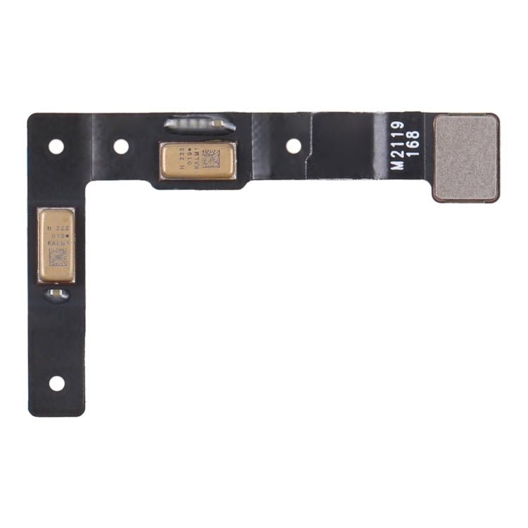 For iPad mini 2019 / mini 5 A2133 4G Edition Microphone Flex Cable by buy2fix