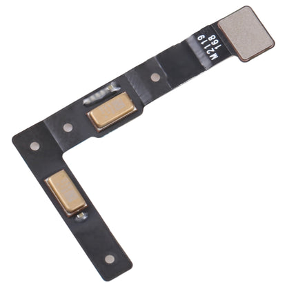 For iPad mini 2019 / mini 5 A2133 4G Edition Microphone Flex Cable by buy2fix