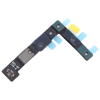 For iPad mini 2019 / mini 5 A2133 4G Edition Microphone Flex Cable by buy2fix