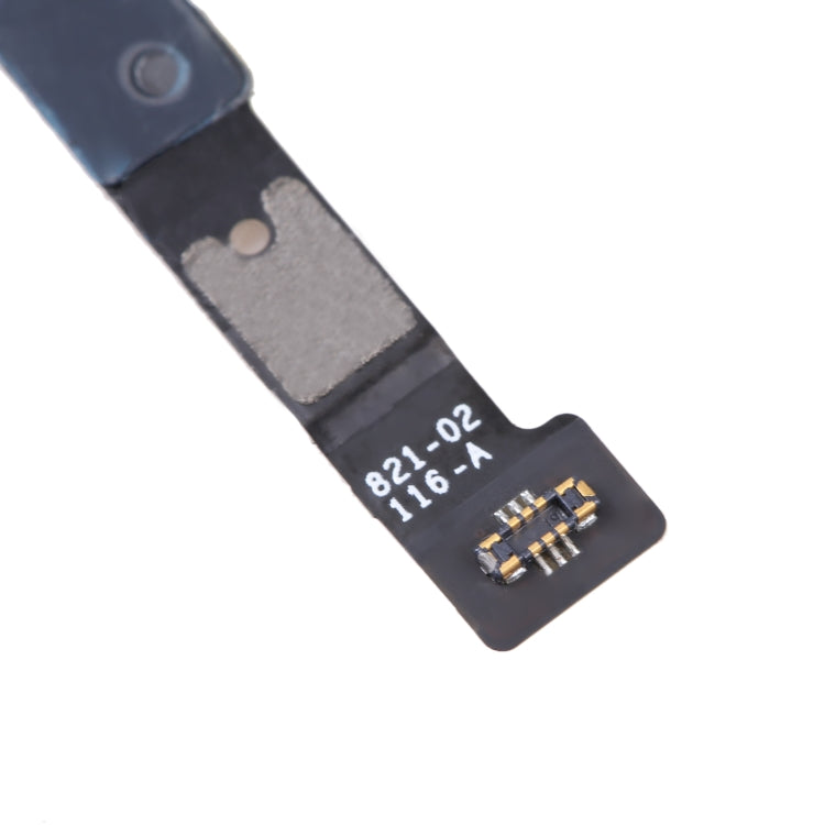 For iPad mini 2019 / mini 5 A2133 4G Edition Microphone Flex Cable by buy2fix