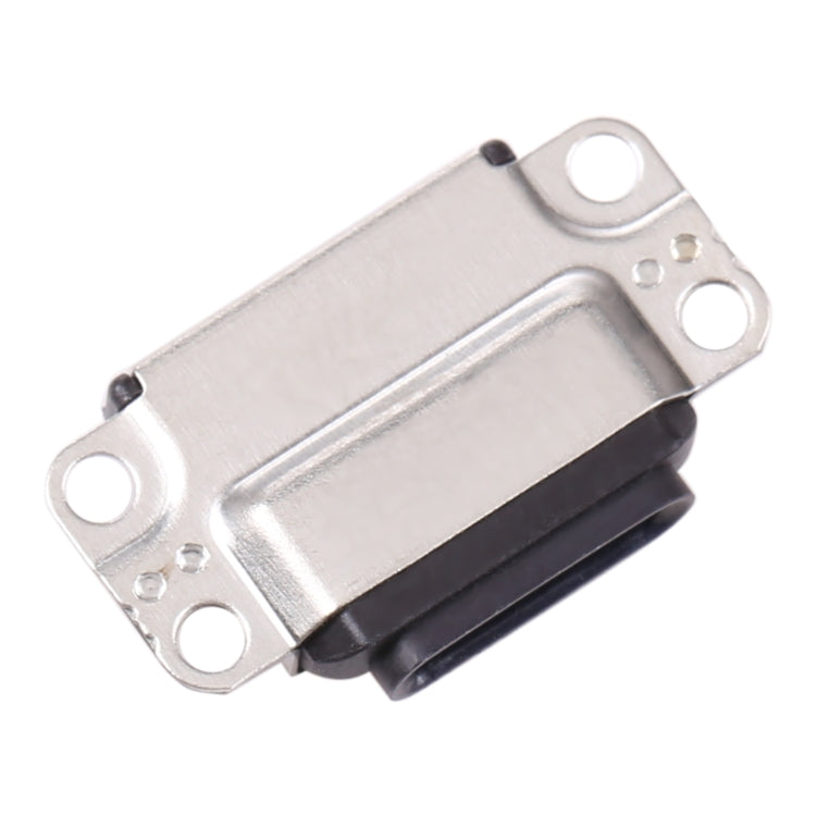 For iPad mini 4 / mini 5 / iPad 6 / Pro 9.7 Charging Port Connector(Black) by buy2fix