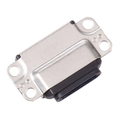 For iPad mini 4 / mini 5 / iPad 6 / Pro 9.7 Charging Port Connector(Black) by buy2fix