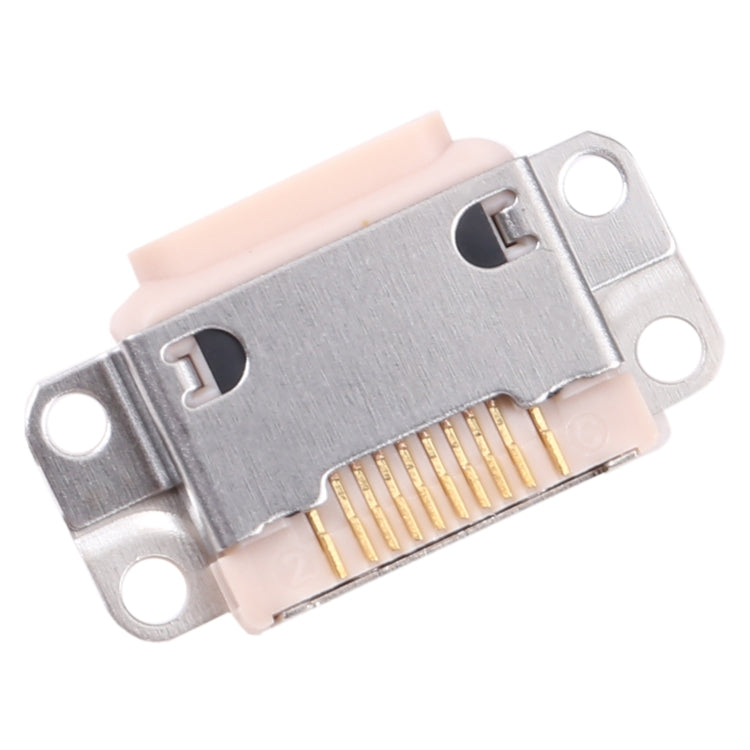 For iPad mini 4 / mini 5 / iPad 6 / Pro 9.7 Charging Port Connector(Gold) by buy2fix