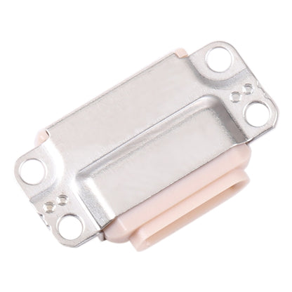 For iPad mini 4 / mini 5 / iPad 6 / Pro 9.7 Charging Port Connector(Gold) by buy2fix