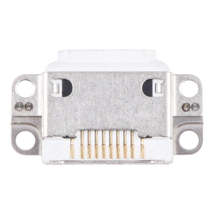 For iPad mini 4 / mini 5 / iPad 6 / Pro 9.7 Charging Port Connector (White) by buy2fix