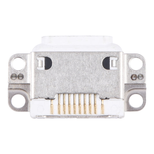 For iPad mini 4 / mini 5 / iPad 6 / Pro 9.7 Charging Port Connector (White) by buy2fix