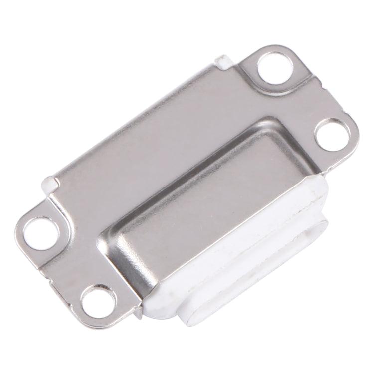 For iPad mini 4 / mini 5 / iPad 6 / Pro 9.7 Charging Port Connector (White) by buy2fix