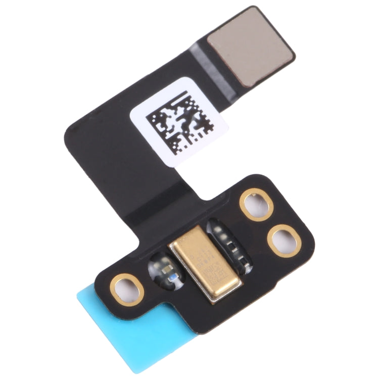 Microphone Flex Cable for iPad mini 6 2021 WiFi Edition by buy2fix