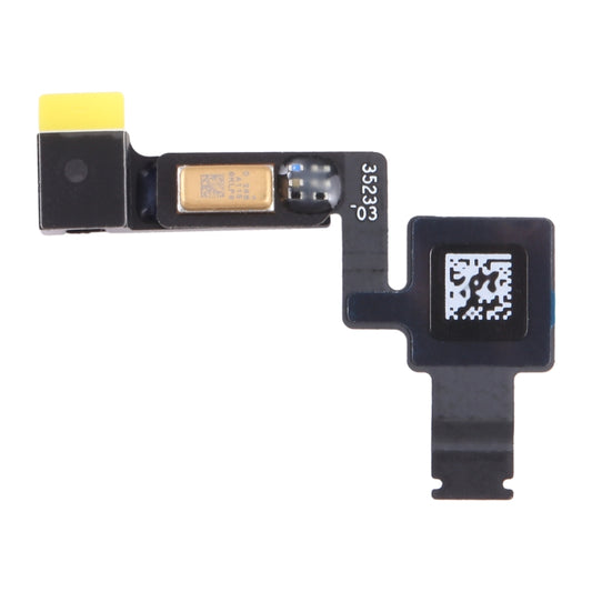 Microphone Flex Cable for iPad mini 6 2021 LTE Edition by buy2fix