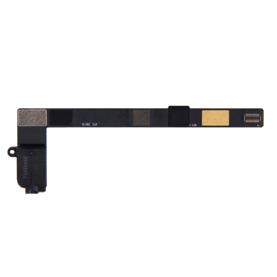 Ruban de câble audio flexible pour iPad mini 4 (version Wifi) (noir)