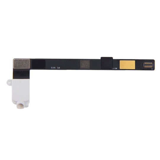 Ruban de câble audio flexible pour iPad mini 4 (version Wifi) (blanc)