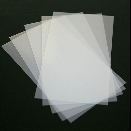 5 PCS OCA Optically Clear Adhesive for iPad mini Series 7.9 inch - iPad mini 5 (2019) by buy2fix | Online Shopping UK | buy2fix