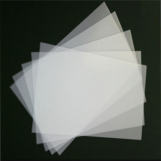 5 PCS OCA Optically Clear Adhesive for iPad mini Series 7.9 inch - iPad mini 5 (2019) by buy2fix | Online Shopping UK | buy2fix