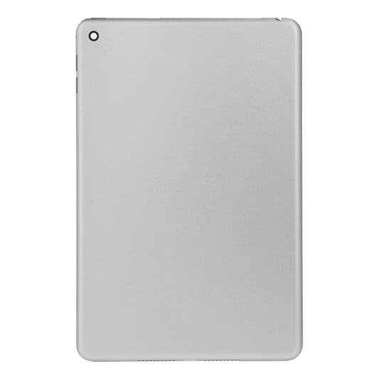 Battery Back Housing Cover for iPad mini 4 (Wifi Version)(Silver) - iPad mini 4 (2015) by buy2fix | Online Shopping UK | buy2fix