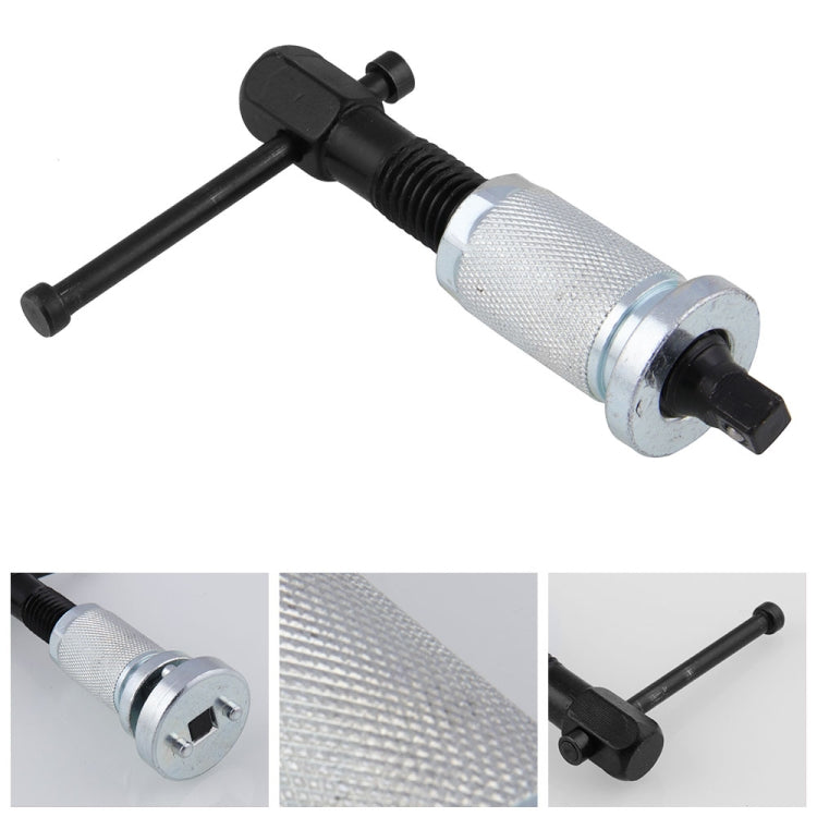 MB-CP003 Universal Brake Caliper Piston Adjustment Brake Cylinder Brake Pads Return Replacement Tool - Replacement Parts by buy2fix | Online Shopping UK | buy2fix