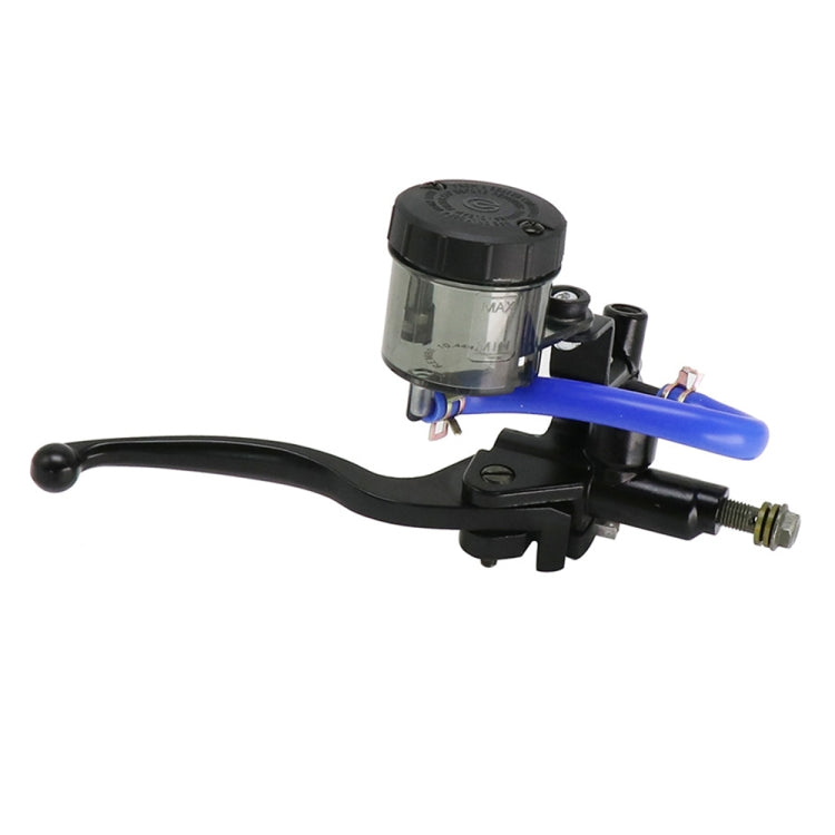 Motorcycle Parts Modified Brake Pump Right Hydraulic Disc Brake Pump for Yamaha - Replacement Parts by buy2fix | Online Shopping UK | buy2fix