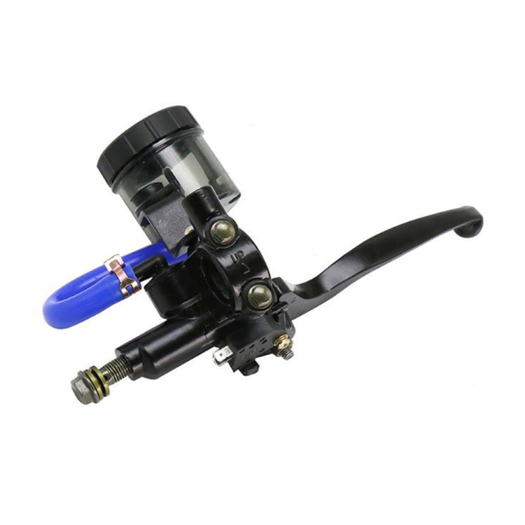 Motorcycle Parts Modified Brake Pump Right Hydraulic Disc Brake Pump for Yamaha - Replacement Parts by buy2fix | Online Shopping UK | buy2fix