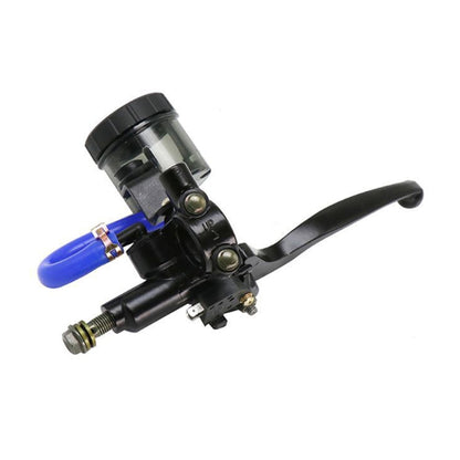 Motorcycle Parts Modified Brake Pump Right Hydraulic Disc Brake Pump for Yamaha - Replacement Parts by buy2fix | Online Shopping UK | buy2fix