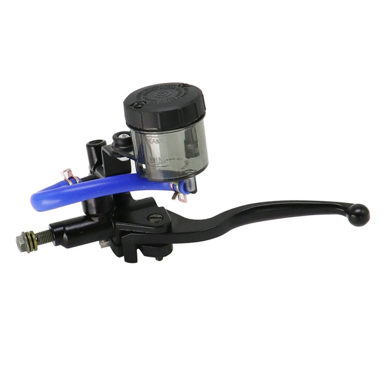 Motorcycle Parts Modified Brake Pump Left Hydraulic Disc Brake Pump for Yamaha - Replacement Parts by buy2fix | Online Shopping UK | buy2fix
