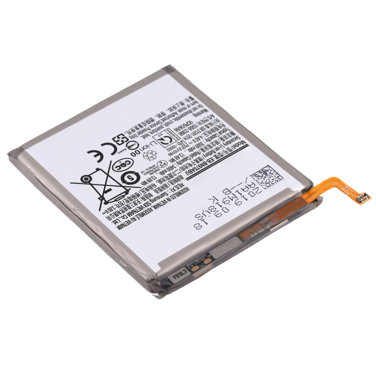 Original EB-BN970ABU for Samsung Galaxy Note10 Disassemble Li-ion Battery by buy2fix
