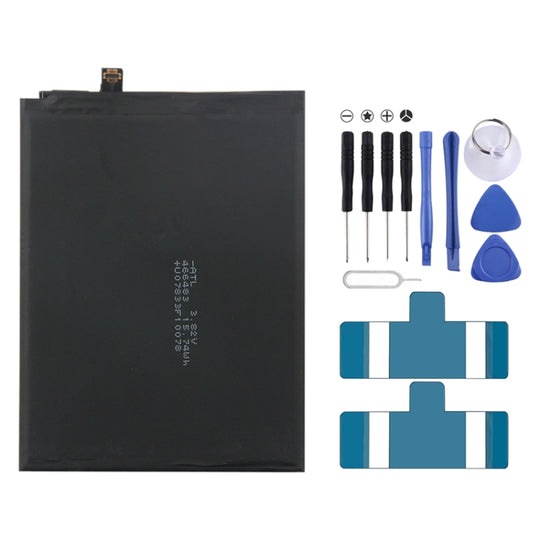 HB486486ECW Li-ion Polymer Battery for Huawei P30 Pro / Mate 20 Pro