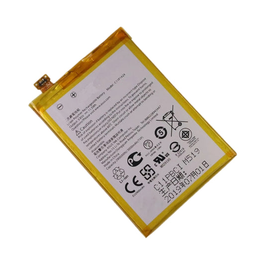 3000mAh C11P1424 Li-Polymer Battery for Asus Zenfone 2 ZE551ML ZE550ML by buy2fix