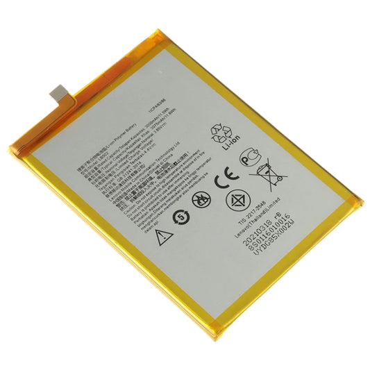 3000mAh LB002 Li-Polymer Battery for Lenovo S5 K520 K520T by buy2fix