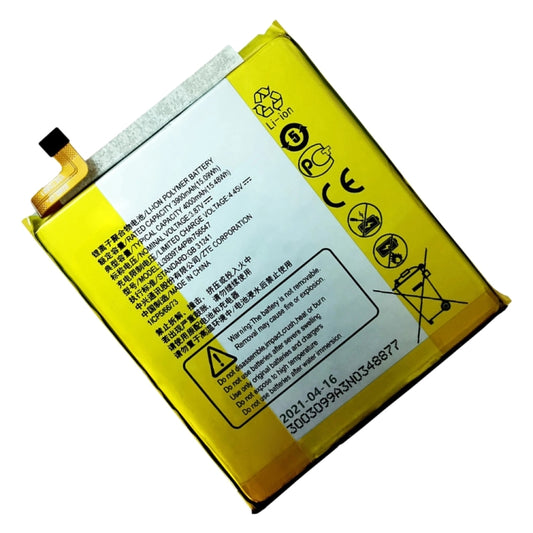 3900mAh Li-ion Polymer Battery for ZTE Axon 10 Pro 5G / Axon 9 Pro - For ZTE by buy2fix | Online Shopping UK | buy2fix