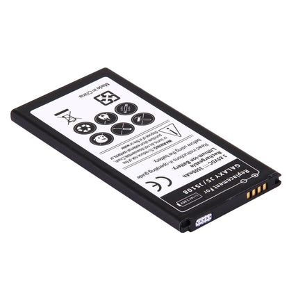 For Galaxy J5 (2016) / J510 3500mAh Rechargeable Li-ion Battery by buy2fix
