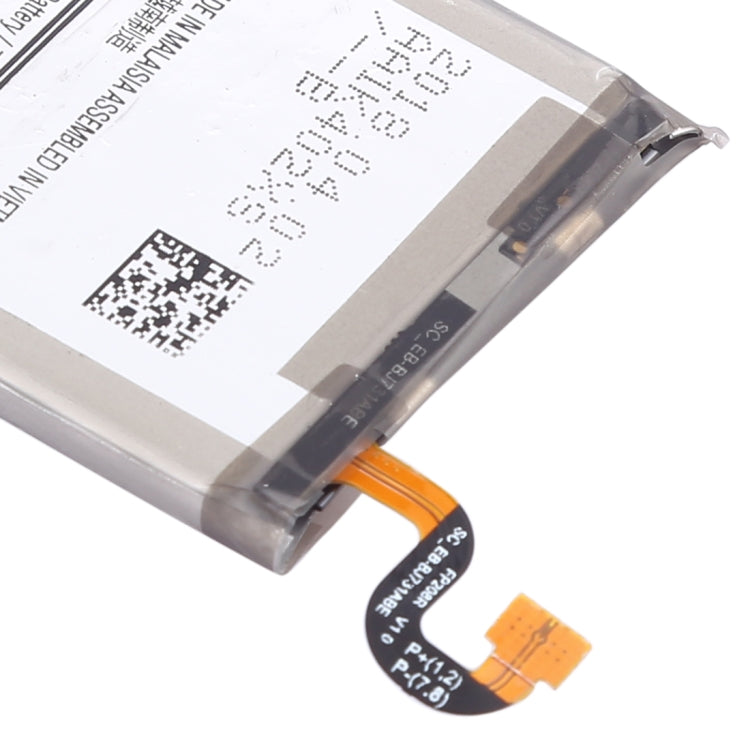 3000mAh Li-Polymer Battery for Galaxy C8 by buy2fix