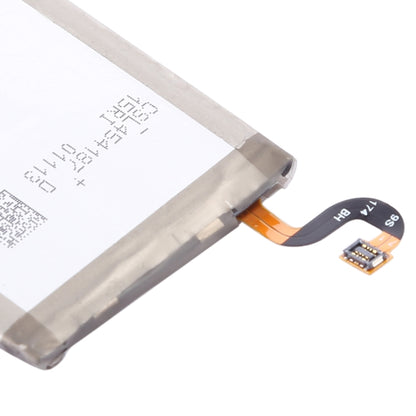 3000mAh Li-Polymer Battery for Galaxy C8 by buy2fix