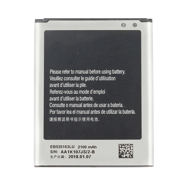 3300mAh Rechargeable Li-ion Battery EB-BJ710CBC for Galaxy J7 (2016) / J710F / J710FN / J710M / J710MN / J7108 by buy2fix