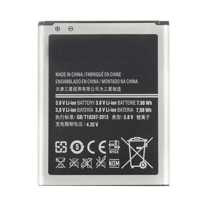 3300mAh Rechargeable Li-ion Battery EB-BJ710CBC for Galaxy J7 (2016) / J710F / J710FN / J710M / J710MN / J7108 by buy2fix