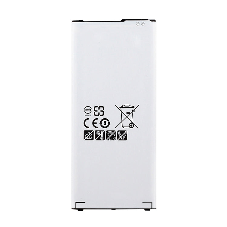 2900mAh Rechargeable Li-ion Battery for Galaxy A5 (2016), A510F, A510F/DS, A510FD, A510M, A510M/DS, A510Y by buy2fix