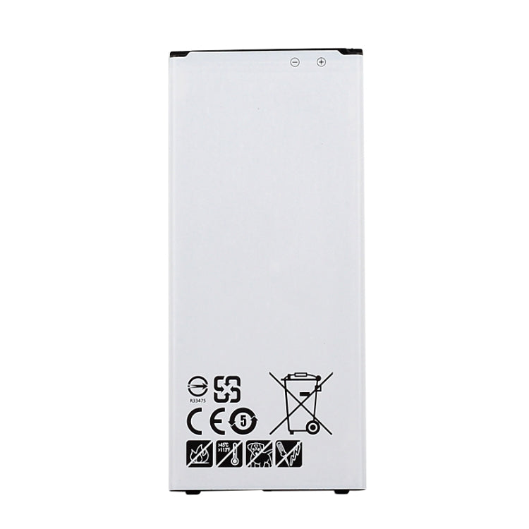 2300mAh Rechargeable Li-ion Battery EB-BA310ABE for Galaxy A3 (2016), A310F, A310F/DS, A310M, A310M/DS, A310Y by buy2fix