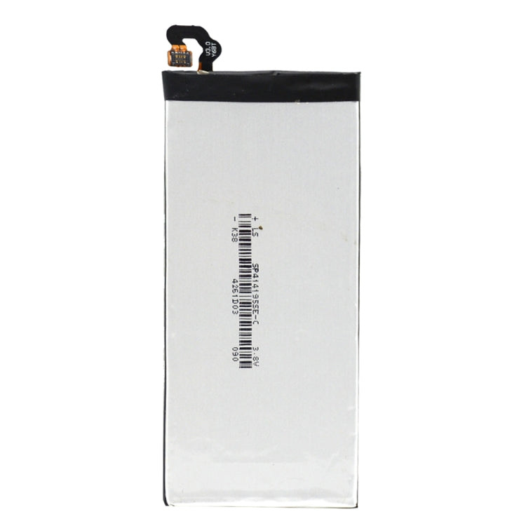 3600mAh Li-Polymer Battery EB-BJ730ABE for Samsung Galaxy J7 (2017) / J730 / J730F / J730FM / J7 Pro by buy2fix