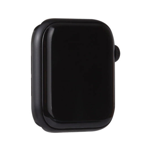 For Apple Watch Series 6 40mm Black Screen Non-Working Fake Dummy Display Model, For Photographing Watch-strap, No Watchband(Black) - Watch Model by buy2fix | Online Shopping UK | buy2fix