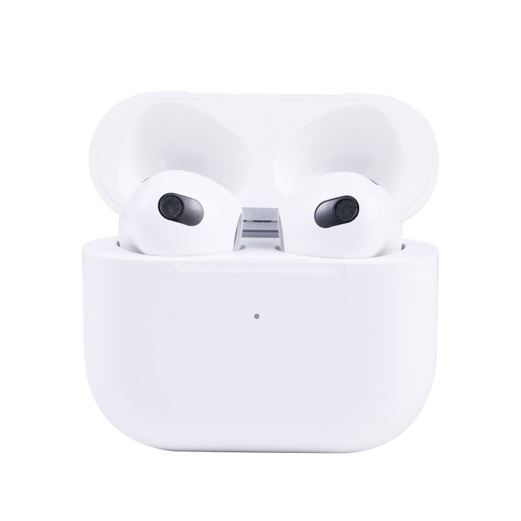 For Apple AirPods 3 Non-Working Fake Dummy Headphones Model(White) - Other Phone Model by buy2fix | Online Shopping UK | buy2fix