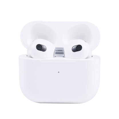 For Apple AirPods 3 Non-Working Fake Dummy Headphones Model(White) - Other Phone Model by buy2fix | Online Shopping UK | buy2fix