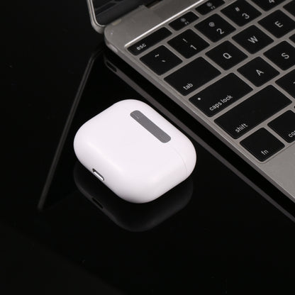 For Apple AirPods 3 Non-Working Fake Dummy Headphones Model(White) - Other Phone Model by buy2fix | Online Shopping UK | buy2fix