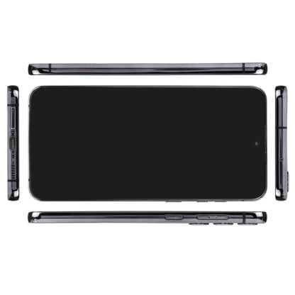 For Samsung Galaxy S23 5G Black Screen Non-Working Fake Dummy Display Model(Green) by buy2fix