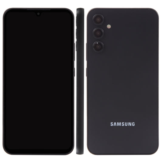For Samsung Galaxy A34 Black Screen Non-Working Fake Dummy Display Model(Black) - For Galaxy by buy2fix | Online Shopping UK | buy2fix