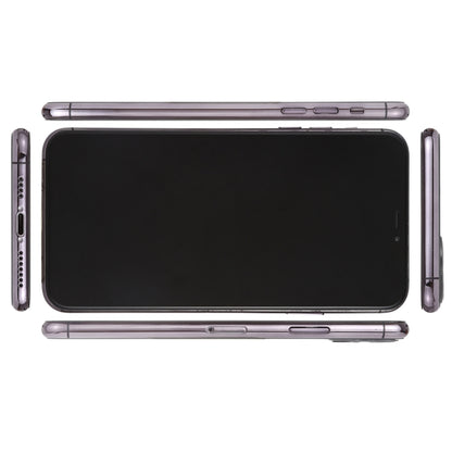 For iPhone 11 Pro Black Screen Non-Working Fake Dummy Display Model (Green) - For iPhone & iPad by buy2fix | Online Shopping UK | buy2fix